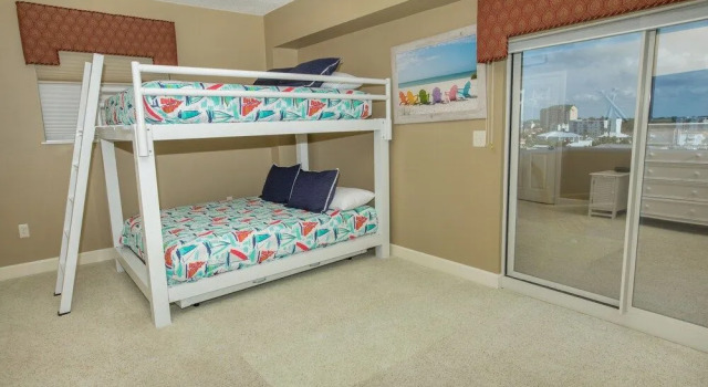 Oceania 608 Destin - 3 Br Condo, Rezerwuj Apartament Destin Emerald Coast