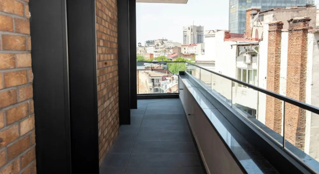 Camera doppia Standard CM111Apparthotel
