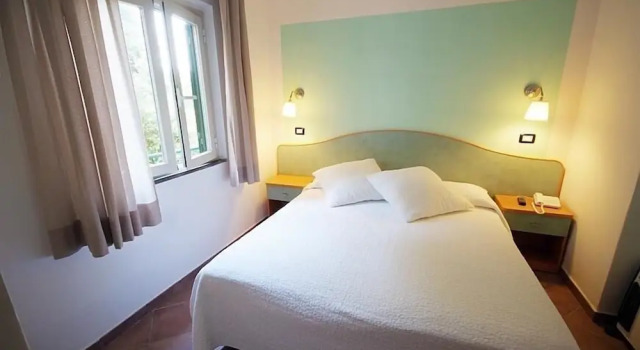 Семейный номер Superior Hotel Brigantino