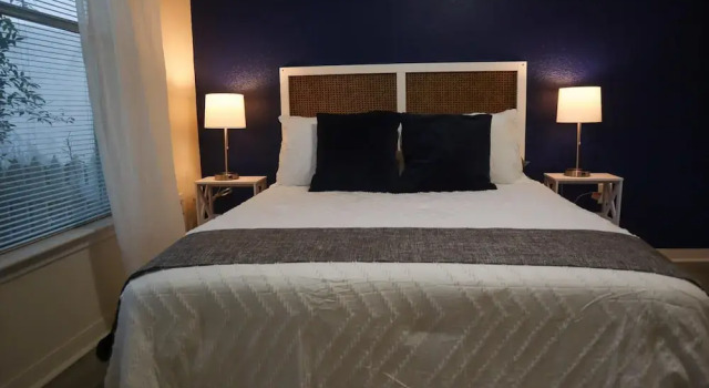 Great location and upgraded apartment!, Rezerwuj Apartament Jacksonville Floryda