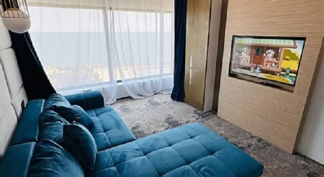 Suite STEAUA DE MARE - Olimp Resort