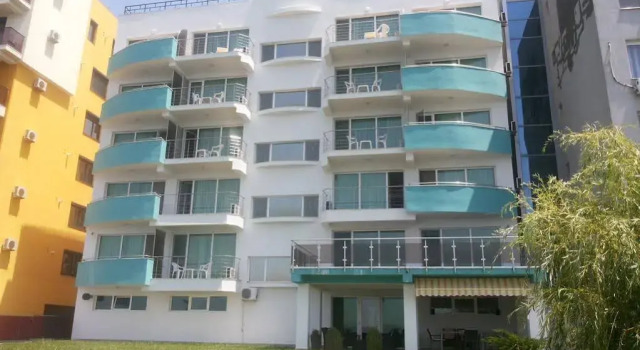 Hotel Romantic, Prenota Hotel Mamaia-Sat Constanta