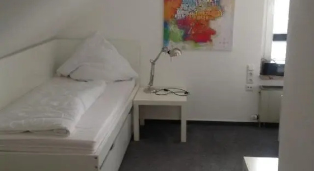 Ferienwohnung Hampton
