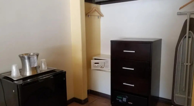 Номер Standard Casa Bella Inn Downtown LA