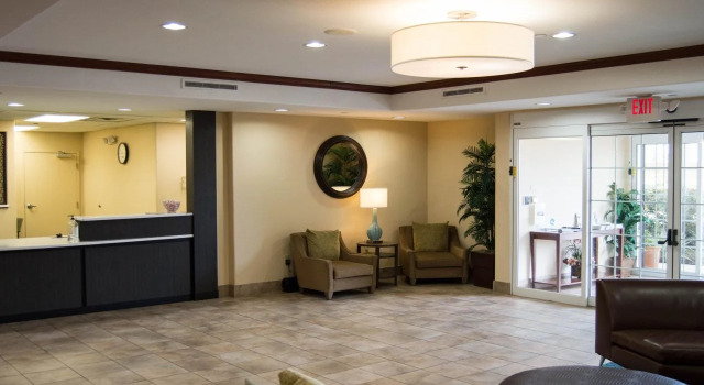 Candlewood Suites VICTORIA by IHG, Book Hotel Victoria Houston