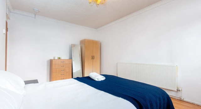 Walk Drive - Deluxe Guest Room 1, Забронировать Гостевой дом Гостевые дома Англии, Гостевой дом