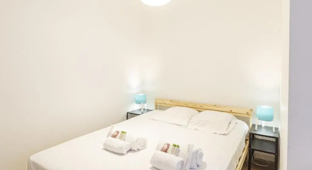 Appartement 2 chambres, plein centre d'Angers
