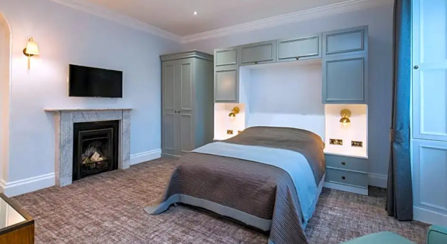 Номер Business Lilleshall House & Gardens and Lilleshall National Sports Centre