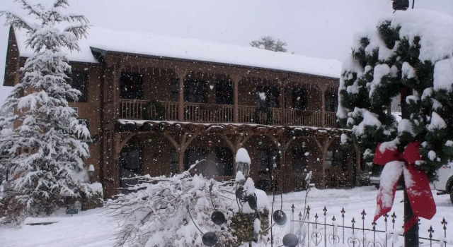 Hemlock Inn, Reserva ahora Hotel Blowing Rock 