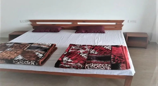 D Jungle Dabas Cottages, Rezervovat Lázně / Resort Pangot Uttarakhand