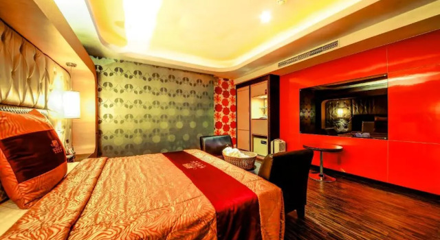 Wsb Motel-Rende, Book Motel Hoteller i Rende med parkering, Parkering