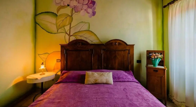 Agriturismo La Casa Degli Ospiti, Buchen Sie Hotel Prepotto Friaul-Julisch Venetien