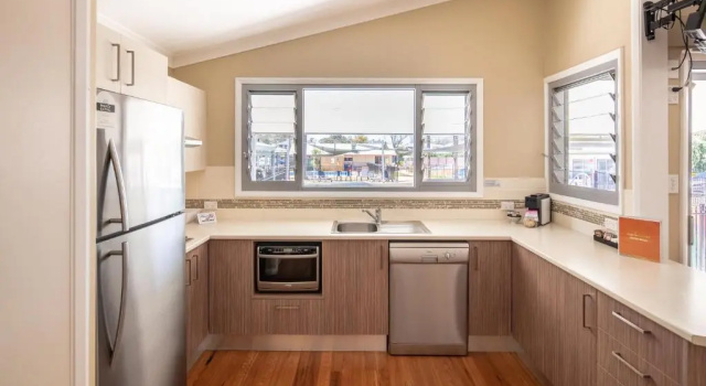 Вилла с 2 комнатами Ingenia Holidays Hunter Valley