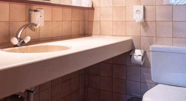 Двухместный номер Standard Hotel Gletscherblick