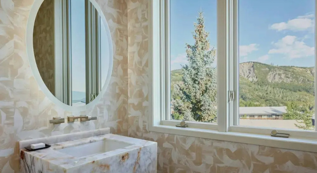 Номер Standard с 2 комнатами Viewline Resort Snowmass, Autograph Collection