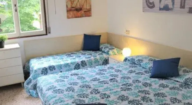 Апартаменты Modern Flat on the Shores of Bibione