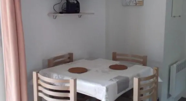 Mobil home 6-8 places St brėvin les pins 44, Забронировать Кемпинг Кемпинги и глэмпинги Сен-Бревен-ле-Пен, Кемпинг