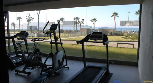 Апартаменты Departamento Av del Mar Coquimbo Disegni 03