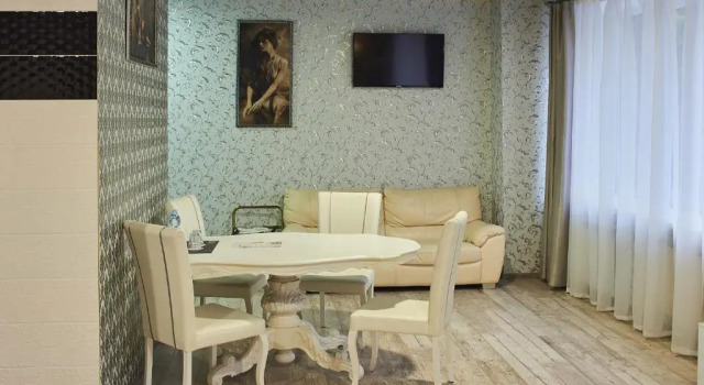 Suite Hotel Royal