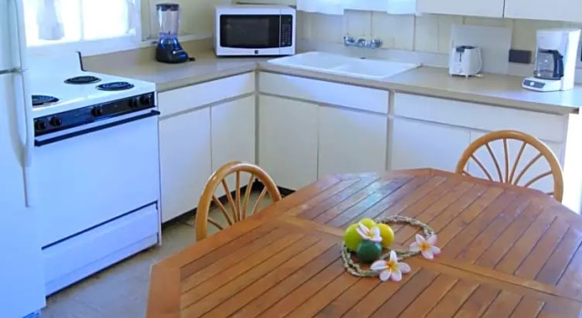 Люкс с 2 комнатами с видом на сад Waimea Plantation Cottages, a Coast Resort