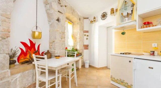 Студия Studio Apartment Sretna - Studio Apartment