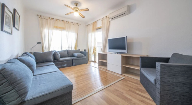 Beach Apartment Cambrils TH116