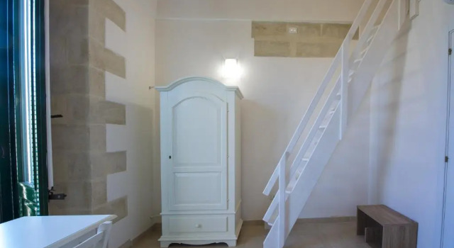 Standard Kahden hengen huone Palazzo Vilei