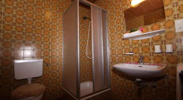 Номер Standard Gasthaus Hohenkendl