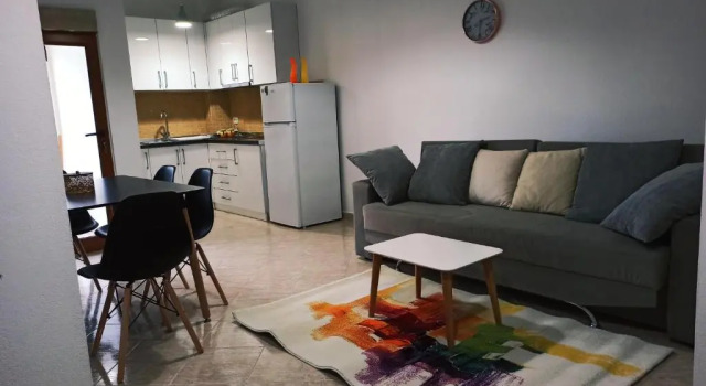 Lovely Apartment 2