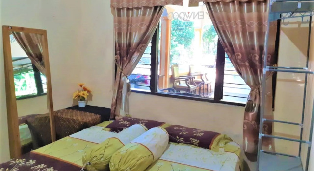 Ndalem Sarodjan, Book Hotel Sleman Yogyakarta Province