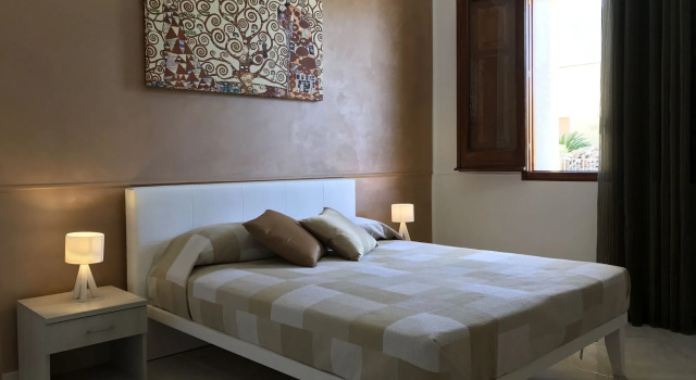 Case Vacanza Loria