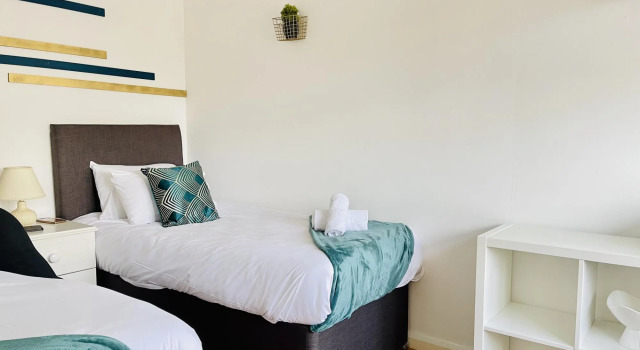 Opal House (Milton Road,), Boek Hotel Milton Cambridgeshire