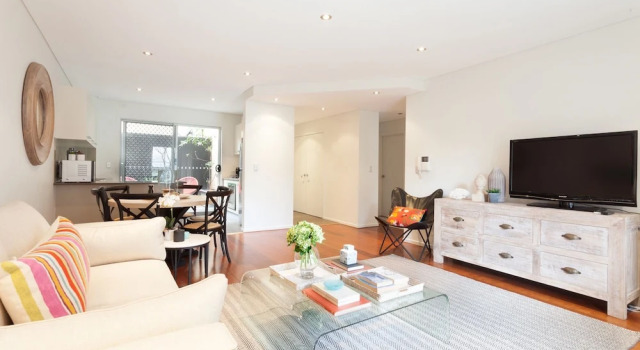 Surry Hills Haven