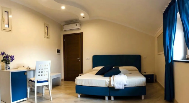 Номер Comfort Back to Sorrento