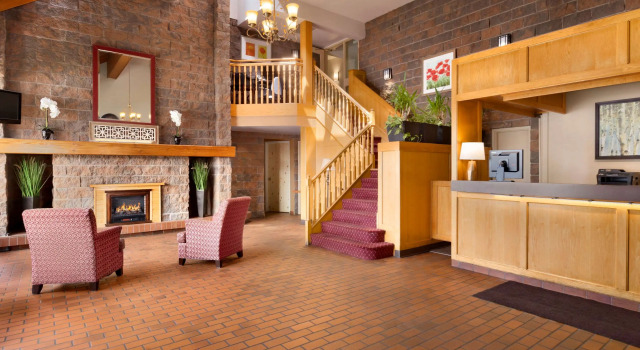 Travelodge by Wyndham North Bay