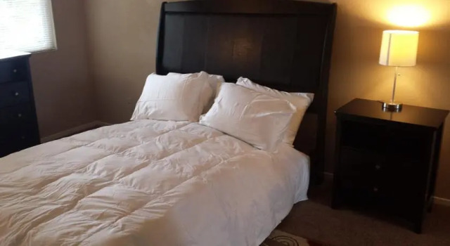 One Bedroom on Topaz Street Las Vegas, Book Lejlighed Lejligheder i Paradise., Lejlighed