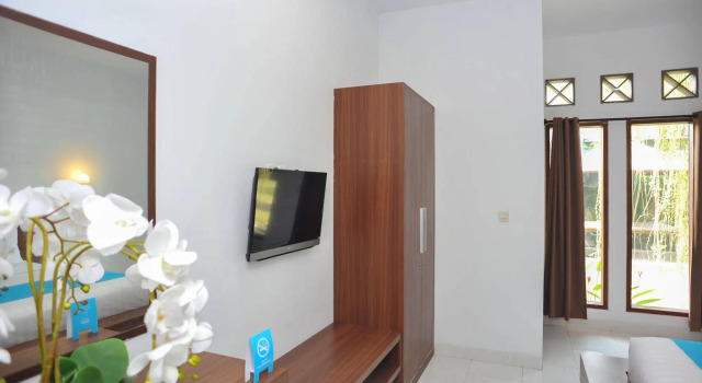 Pondok Jempiring, Varaa Hotelli Hotellit Badung aamiaisella, Aamiainen