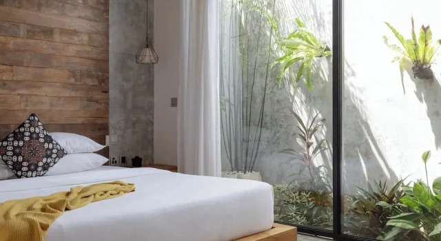 Pritidaya Private Pool Villa Canggu by OXO