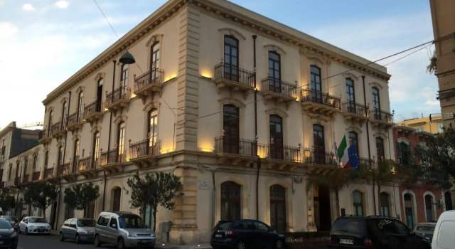 Grande Albergo Alfeo