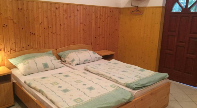 Номер Standard Matróz Üdülöház