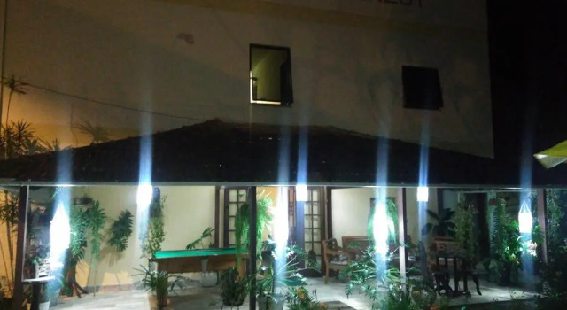 Hotel Mount Everest