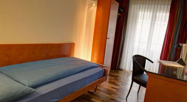 Baxter Hotel