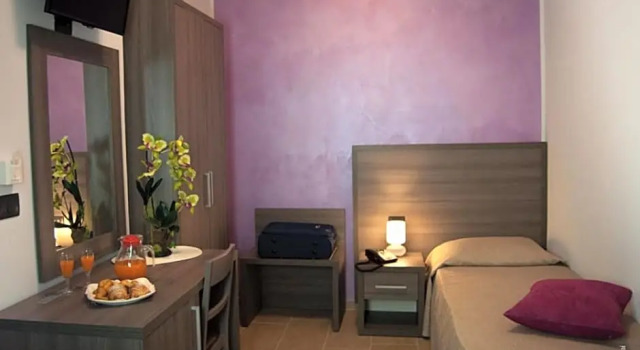 Le Tre Stelle Marine, Book Hotel Billige hoteller i Nebrodi Park