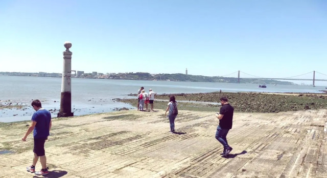 Апартаменты с балконом Sene Lisboa