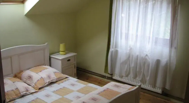 Cabana Feher, Varaa Hotelli Sovata 