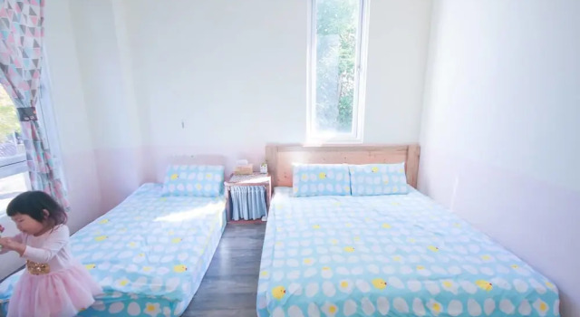 Номер Standard Star&Moon Homestay