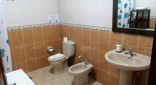 Апартаменты Comfort VV Mirador Isla Bonita "by henrypole home"