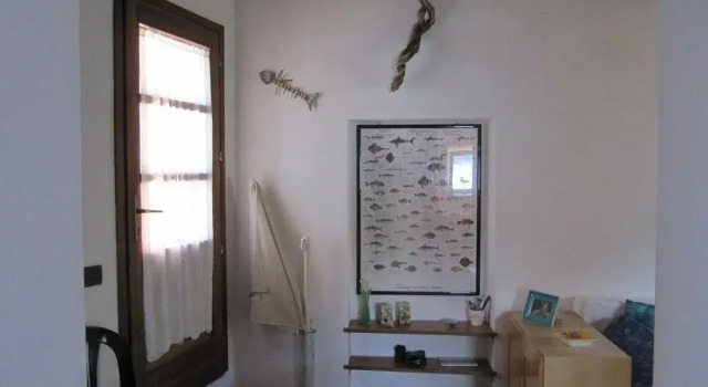 Appartamento Il Sottomarino, Rezervovat Apartmán Hotely v Elba s parkováním, Parkování