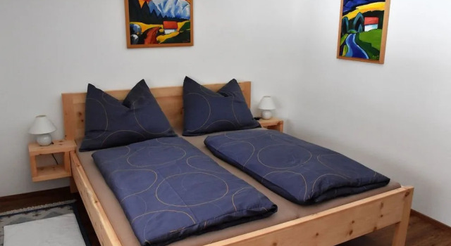 Ferienwohnung Durstberger, Prenota Hotel Hotel a Tirolo con parcheggio, Parcheggio