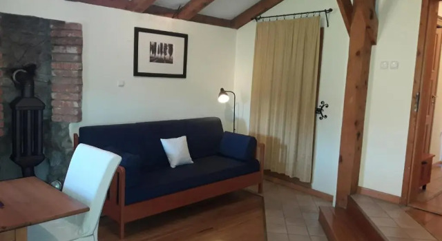 Апартаменты The House in the Vineyards